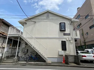 キャッスル多摩川の画像
