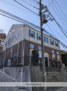 プリマ反町壱番館【1階】の外観