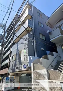 エクセル シミズビルの画像