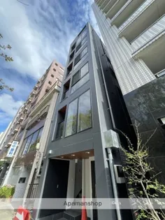 真金町和洋ビル【3階】の外観