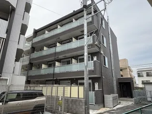 リブリ 鴨居の画像