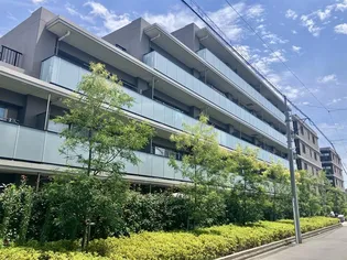 ラ フォルム新川崎サウスコートの画像