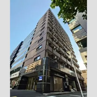 グリフィン横浜 桜木町参番館の画像