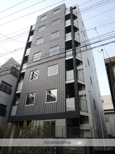 エフパークレジデンス東神奈川の画像