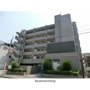 アビタート蒲田の画像
