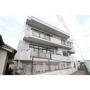 フェイバークレセントの画像