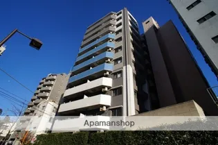 ティーリーフ横浜モデルノの画像