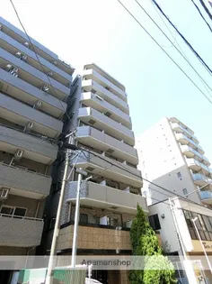 パークウェル川崎の画像