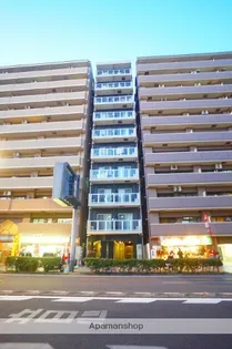 スパシエ横浜吉野町ステーションプラザの画像