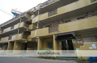 マリーナハウス横浜壱番館の画像