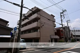 ラ パルフェ ド フォルティーヌの画像