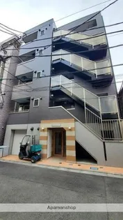 シャトレKOYOⅢ【2階】の外観