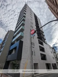 ハピネス大森の画像