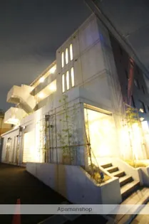 ポルトフィーノ【1階】の外観