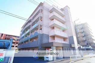 ピノエスペランサ【4階】の外観