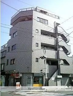 エクセル天王町の画像