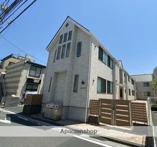 ミューズ白ゆりの画像