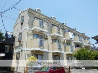 セントラルコーポの画像