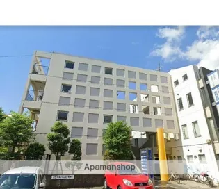 ハウズ プラザの画像