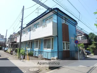 ヴィラ アマデウスの画像