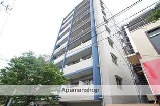 グランフォース横浜伊勢佐木町の画像