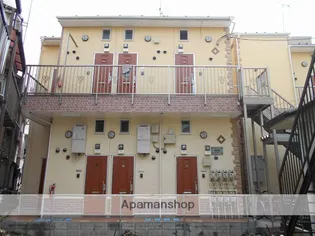 ユナイト小田栄シャンティーの画像