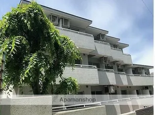 ラ・レジダンス・ド・ピエール【3階】の外観