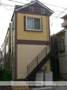 エルハイム鶴見の画像