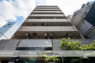 パークウェル川崎弐番館の画像