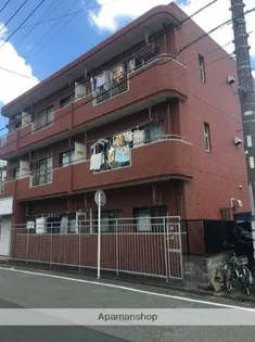 コーポ木村の画像