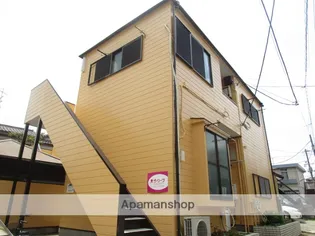 コットンハウスの画像