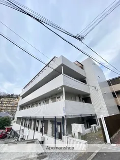 ユニーブル保土ヶ谷の画像