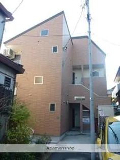 コンパートメントハウス元住吉の画像