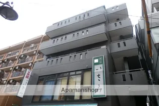 新丸子STMビルの画像