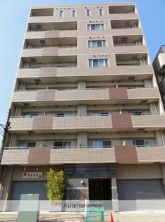 ツインバレー東神奈川【5階】の外観