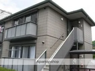 タウンハウスBの画像