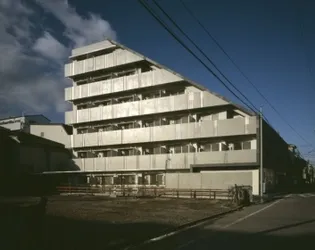 ライブコート大鳥居の画像