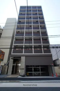 クレイシア新横浜の画像