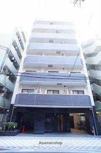 ドルチェ横浜関内【8階】の外観