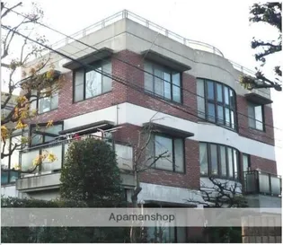 プレストーン21【1階】の外観