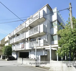 ジュネパレス相模原第03の画像