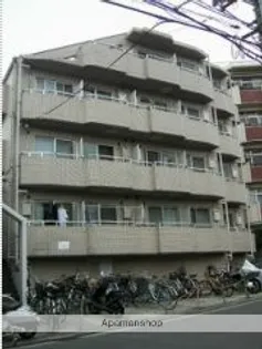 スカイコート白楽第2の画像