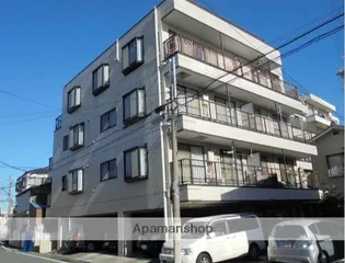 メゾンマイネの画像