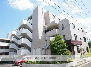 コーエイ日吉フラッツの画像