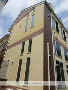 ユナイト鶴見ラ クンパルシータの画像