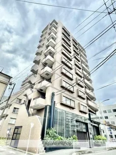 グリフィン横浜 ルミエールの画像