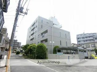 武蔵中原レジデンスの画像