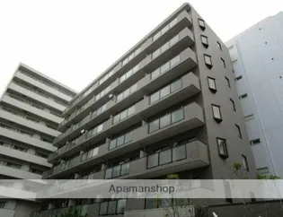 フィオーレ新横浜の画像