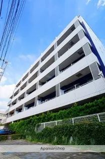 カスタリア鶴見の画像