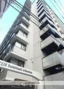 クリオ阪東橋壱番館の画像